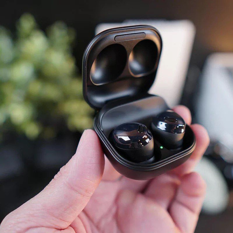 Galaxy Buds Pro | True Wireless Bluetooth Earbuds | Premium Sound & Comfortable Fit