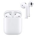 Apple AirPods Pro 2nd Generation | Wireless Earbuds | Active Noise Cancellation & Custom Fit