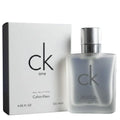 CK ONE Perfume for Men 120ml | Long-Lasting Eau De Toilette Fragrance
