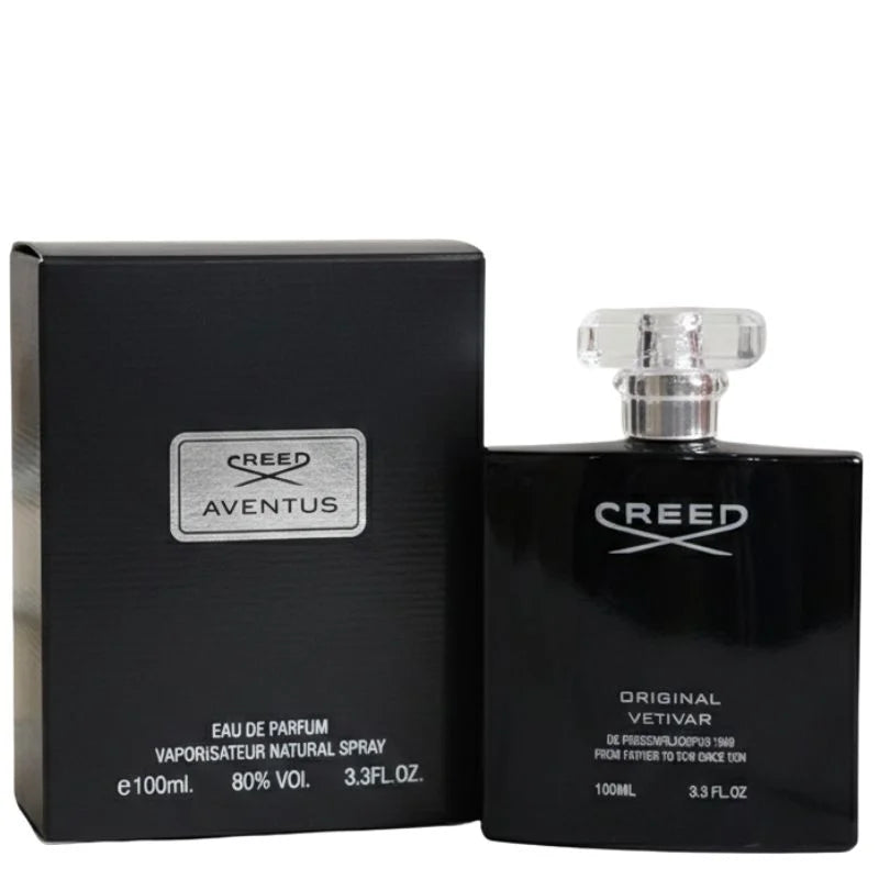 Creed Aventures Perfume MZ512 for Men | Long-Lasting Perfume Spray